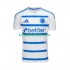 Cruzeiro Hombre Camiseta de visitante 2025-2026 Manga Corta