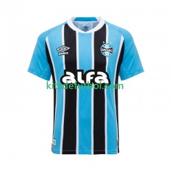 Gremio Hombre Camiseta de local 2025-2026 Manga Corta