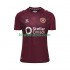 Hearts Hombre Camiseta de local 2025-2026 Manga Corta