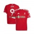 Liverpool ISAK 9 Hombre Camiseta de local 2025-2026 Manga Corta