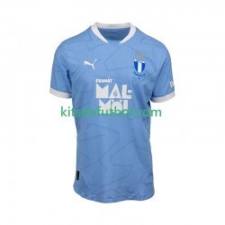 Malmö FF Hombre Camiseta de local 2025-2026 Manga Corta