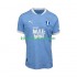 Malmö FF Hombre Camiseta de local 2025-2026 Manga Corta