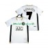 Manchester United RONALDO 7 Retro 2006-2007 Hombre Camiseta de visitante Manga Corta