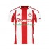 Olympiacos Hombre Camiseta de local 2025-2026 Manga Corta