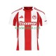 Olympiacos Hombre Camiseta de local 2025-2026 Manga Corta
