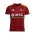 Servette FC Hombre Camiseta de local 2025-2026 Manga Corta