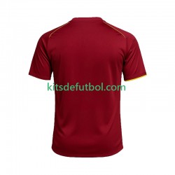 Servette FC Hombre Camiseta de local 2025-2026 Manga Corta