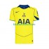 Tottenham Hotspur Hombre Camiseta alternativa 2025-2026 Manga Corta