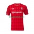 Twente Hombre Camiseta de local 2025-2026 Manga Corta