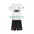 Equipación completa Niño Valencia CF Camiseta de local 2025-2026 Manga Corta