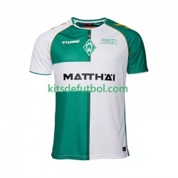 Werder Bremen Special 2025 Hombre Camiseta de local Manga Corta